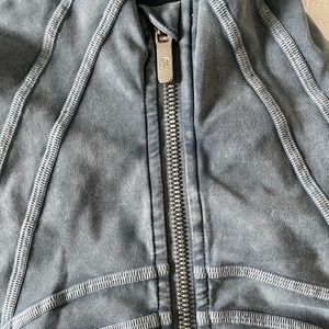 Lululemon Long Sleeve Define Jacket
